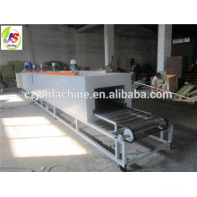 CT-C Series algae vegetable dryer machine